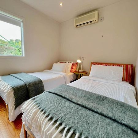 Tawa Cottage - Coast & Country Oneroa Luaran gambar