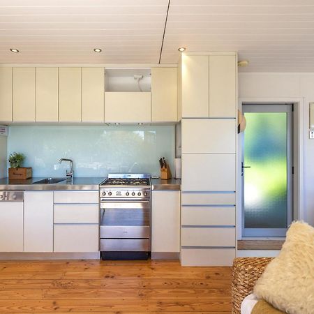Tawa Cottage - Coast & Country Oneroa Luaran gambar