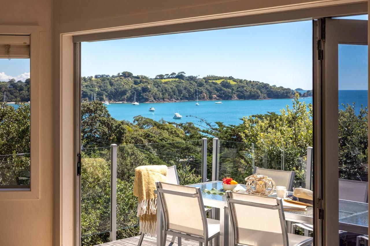 Tawa Cottage - Coast & Country Oneroa Luaran gambar