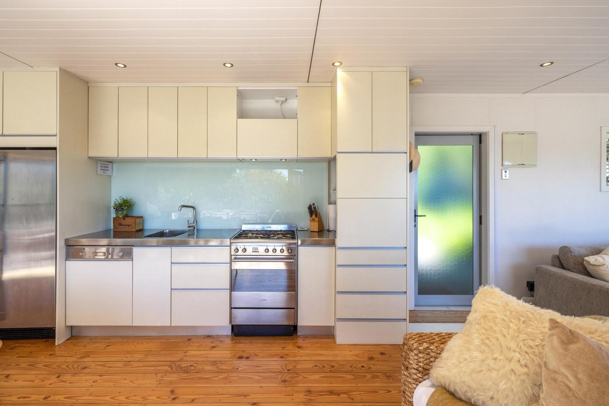 Tawa Cottage - Coast & Country Oneroa Luaran gambar