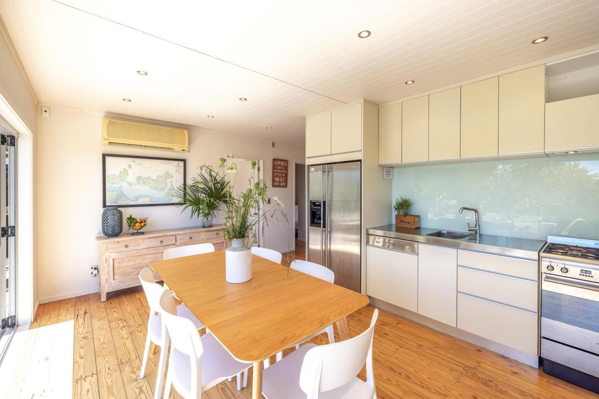 Tawa Cottage - Coast & Country Oneroa Luaran gambar