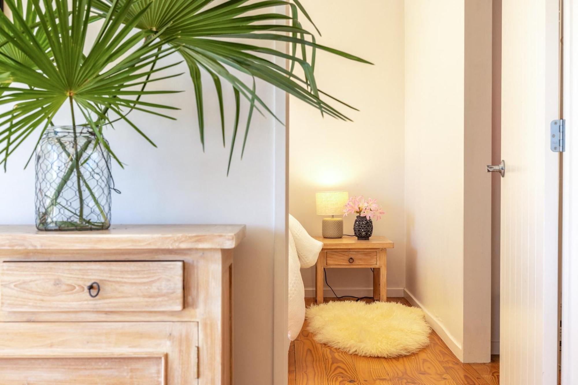Tawa Cottage - Coast & Country Oneroa Luaran gambar