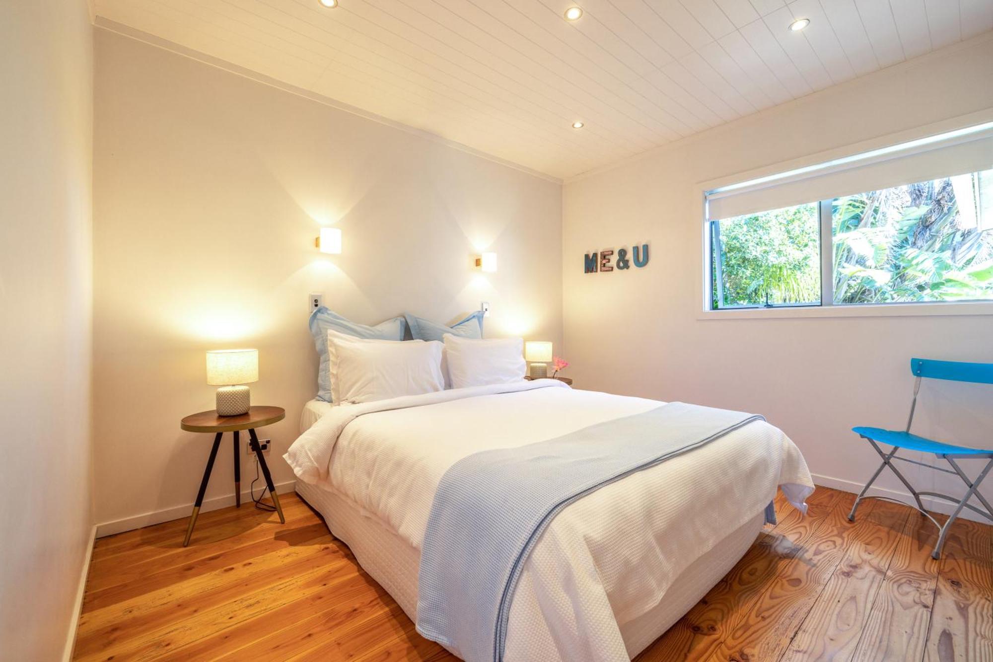 Tawa Cottage - Coast & Country Oneroa Luaran gambar