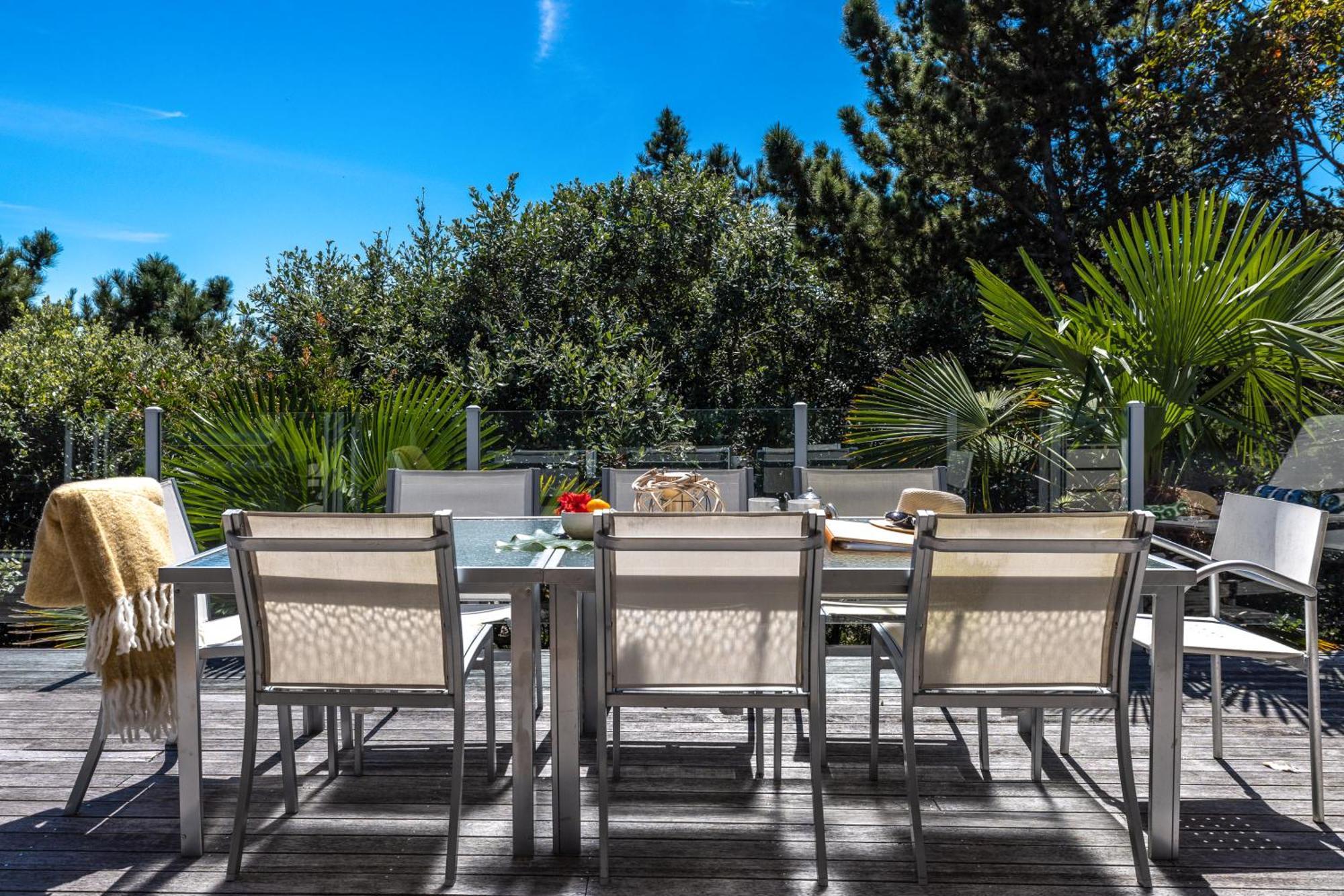 Tawa Cottage - Coast & Country Oneroa Luaran gambar
