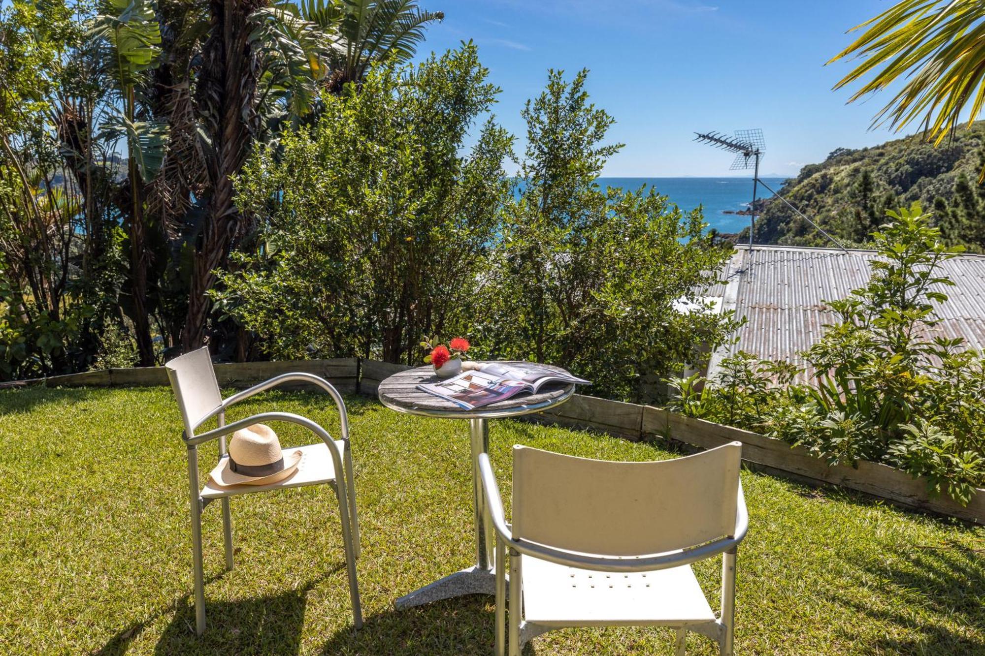 Tawa Cottage - Coast & Country Oneroa Luaran gambar