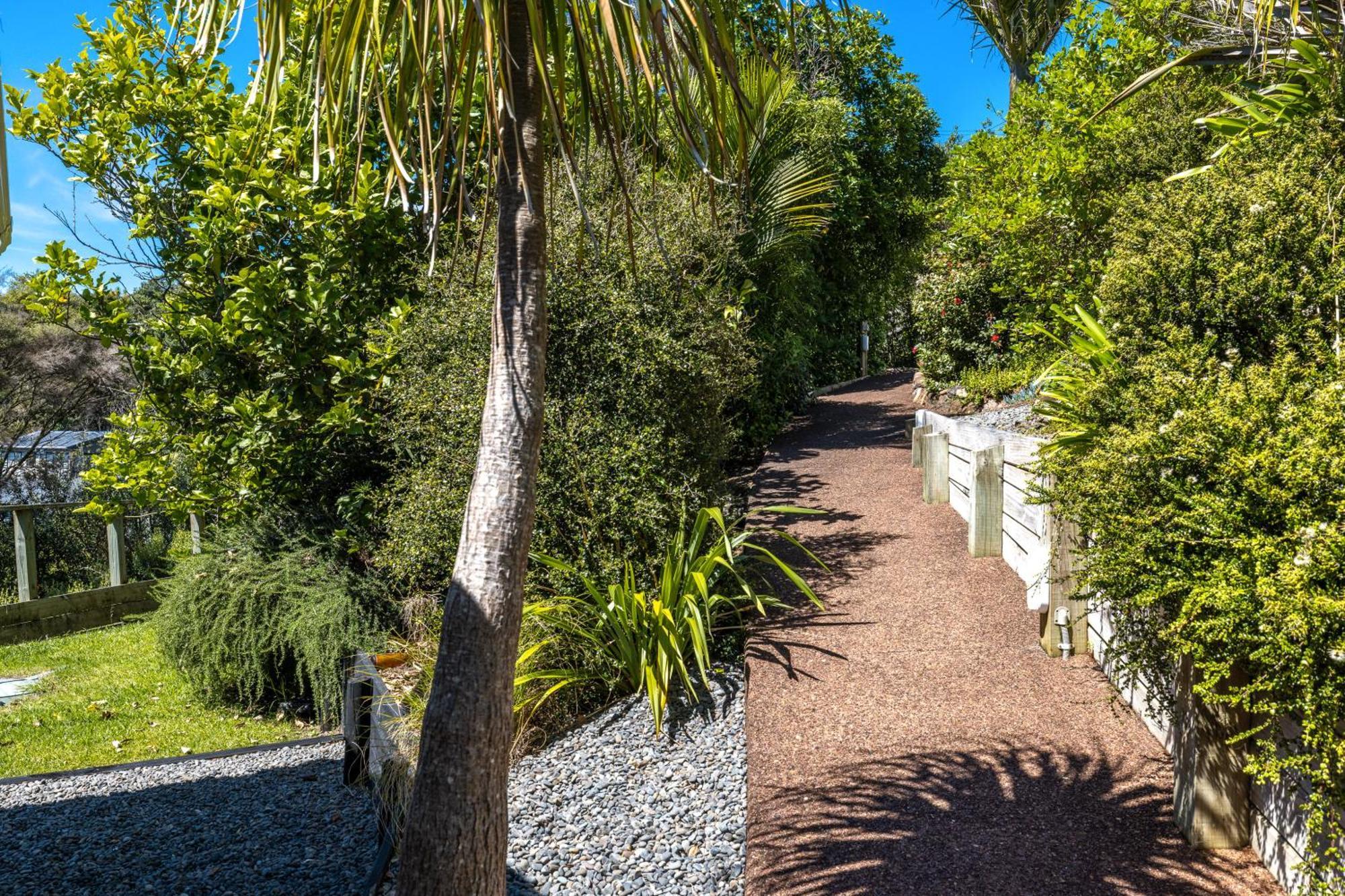 Tawa Cottage - Coast & Country Oneroa Luaran gambar